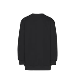 Original College Sweater Black