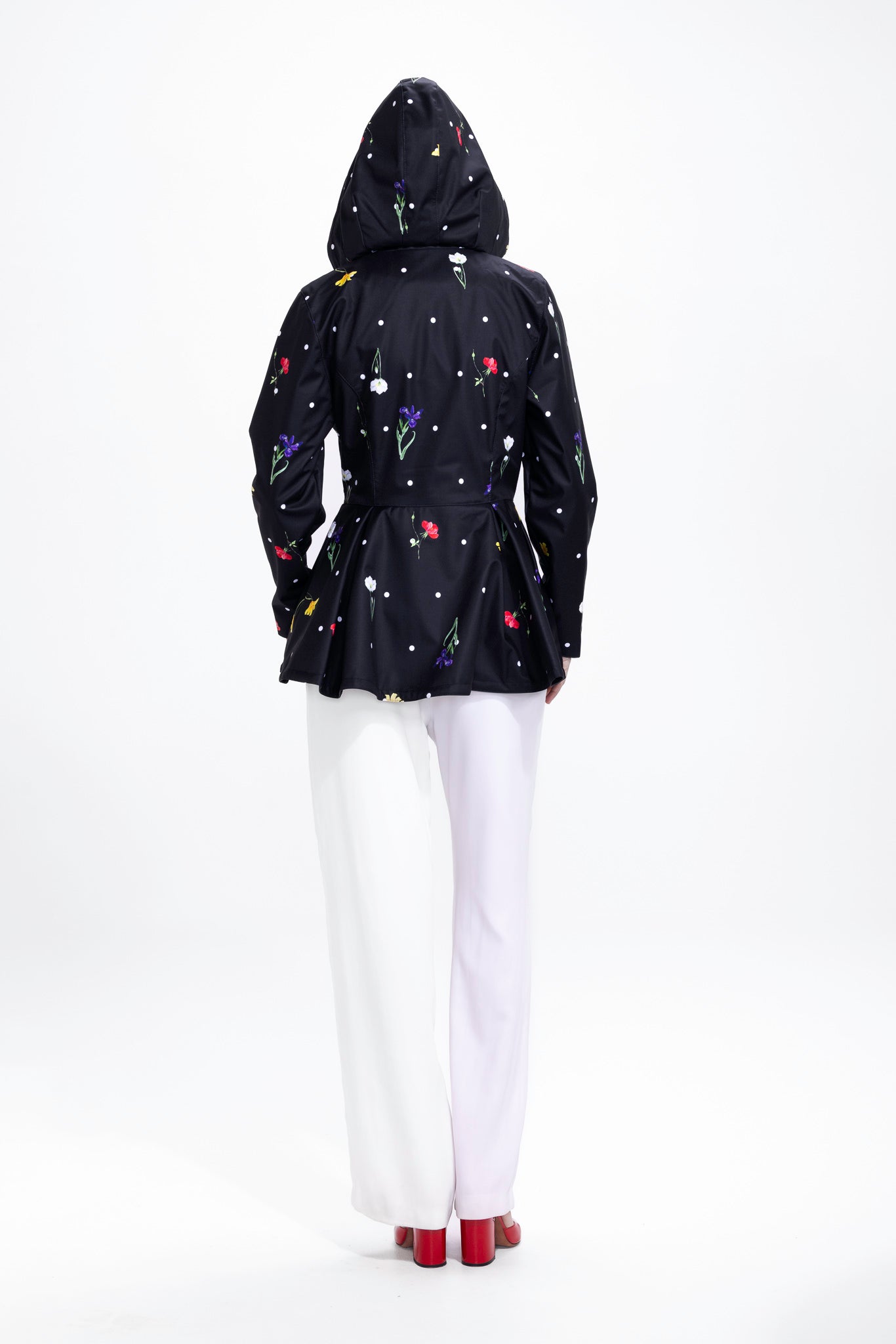 rainsisters-coat-cosmic-meadow-waterproof-black-floral-print-back.jpg?v=1779051266