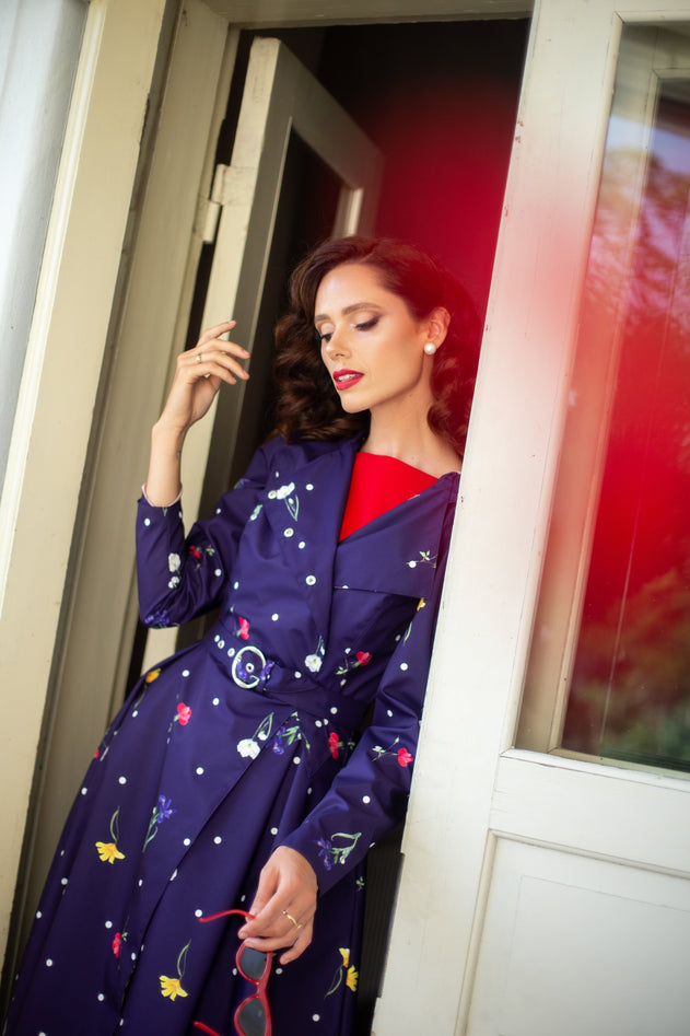 rainsisters-coat-violet-bloom-waterproof-violet-floral-print-polka-dots.jpg?v=1780505832