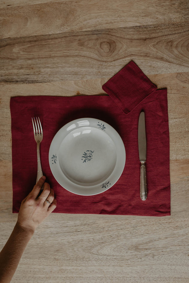 Pöytätabletit Pellava