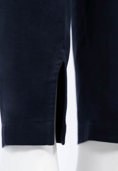 Salo Tapered Trousers Blackbird
