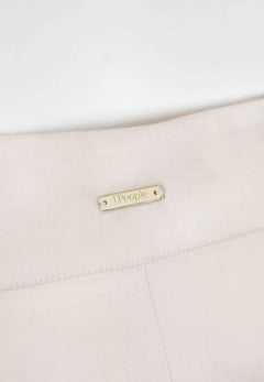 Salo Tapered Trousers Egret