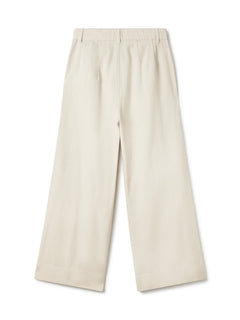 Sandhamn Pants Sand Stone - IVALO.COM