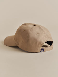 Shell Cap Sand Beige