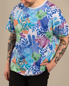 T-Shirt Kedolla Blue