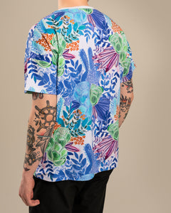 T-Shirt Kedolla Blue