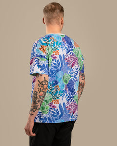 T-Shirt Kedolla Blue