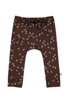 Baby's Shawn Pants Acorns Brown