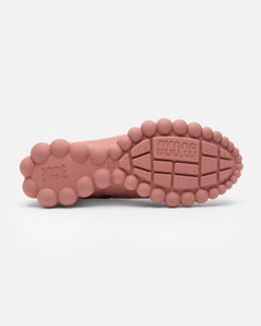 Amulet Boots Rose