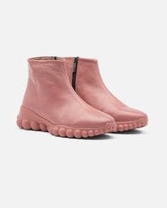 Amulet Boots Rose