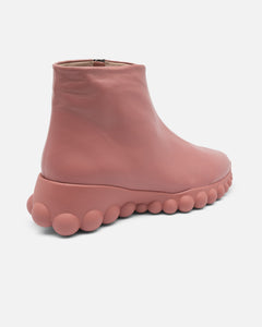 Amulet Boots Rose