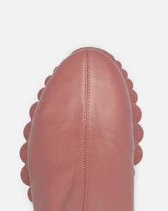 Amulet Boots Rose