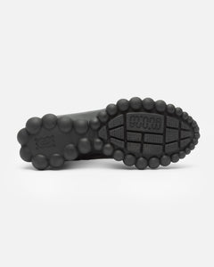 Amulet Boots Black