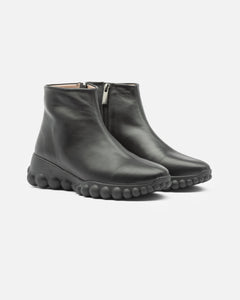 Amulet Boots Black