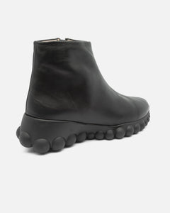 Amulet Boots Black