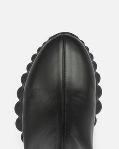 Amulet Boots Black