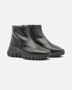 Sisterhood Boots Black