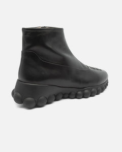 Sisterhood Boots Black