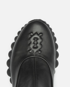 Sisterhood Boots Black