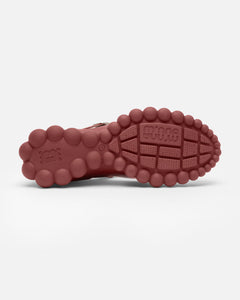 Sisterhood Shoes Cherry