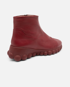 Sisterhood Boots Cherry