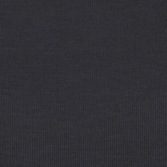 Piccolo Pleated Merino Mini Skirt Black