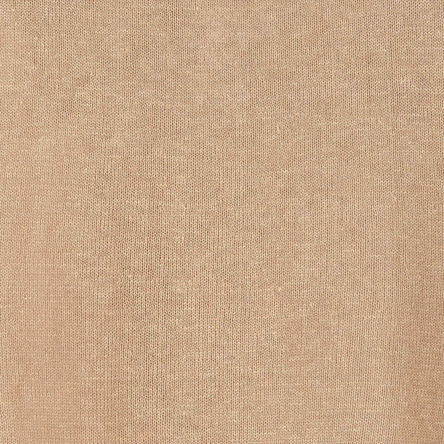 Sole Linen Beach Dress Sand