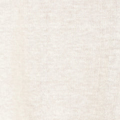 Sole Linen Cardigan White