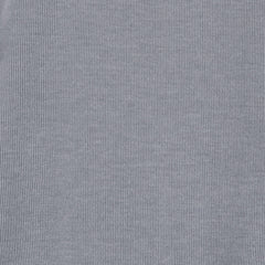 Rotondo Merino Jumper Light Grey