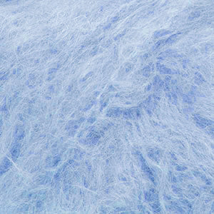 Melody Mohair Jumper Sky Blue