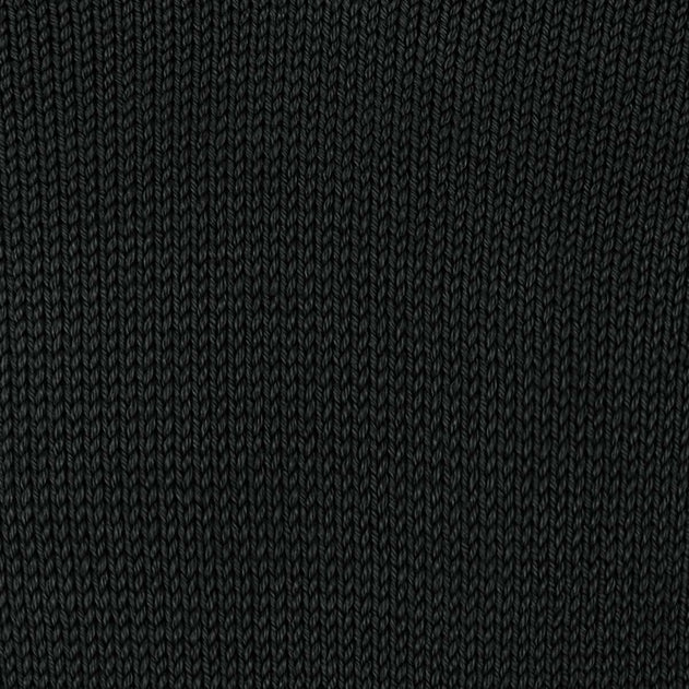 Marina Merino Jumper Black