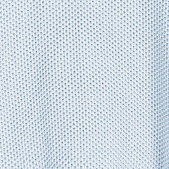 Honeycomb Unisex Jumper Light Blue