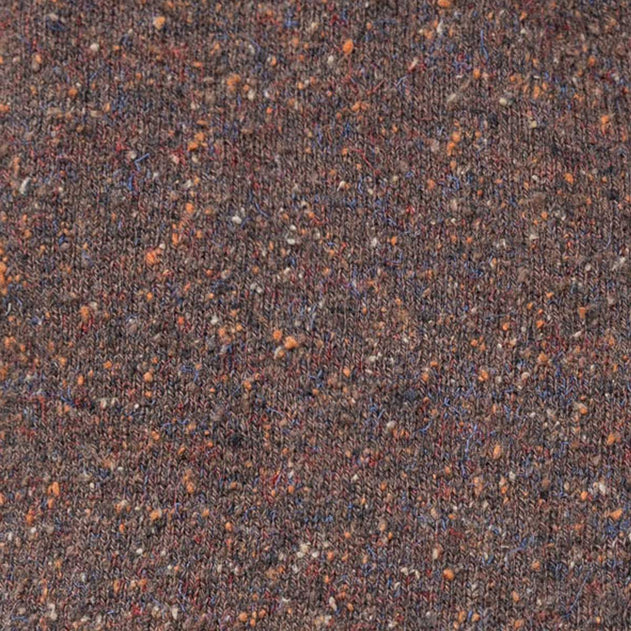 Sabbia Tank Top Chocolate