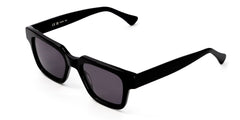 Szem Sunglasses All Black