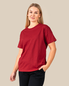 Toive T-Shirt Red