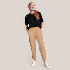 Tam Silk Jokapaikan Housut 