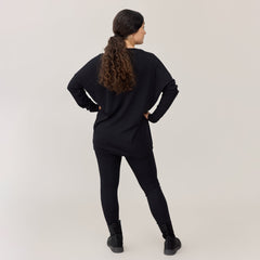 Tam Silk Naisten Leggingsit