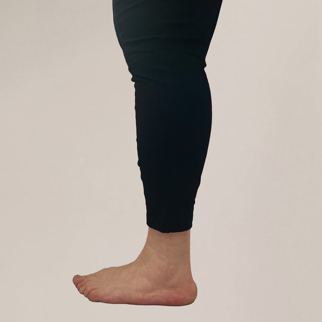 Training Leggings With Pockets