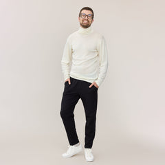 Tam Silk Jokapaikan Housut 