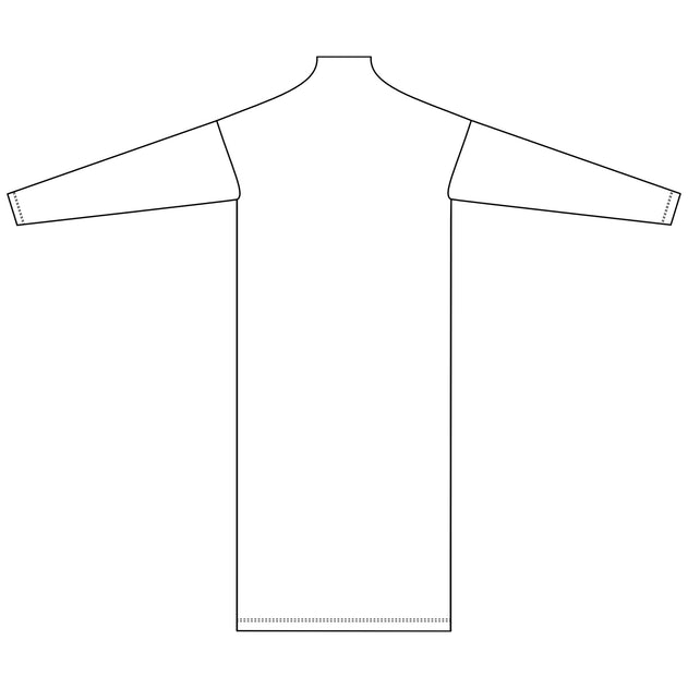 Tam Silk Merinovilla Neulemekko