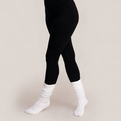 Tam Silk Naisten Leggingsit