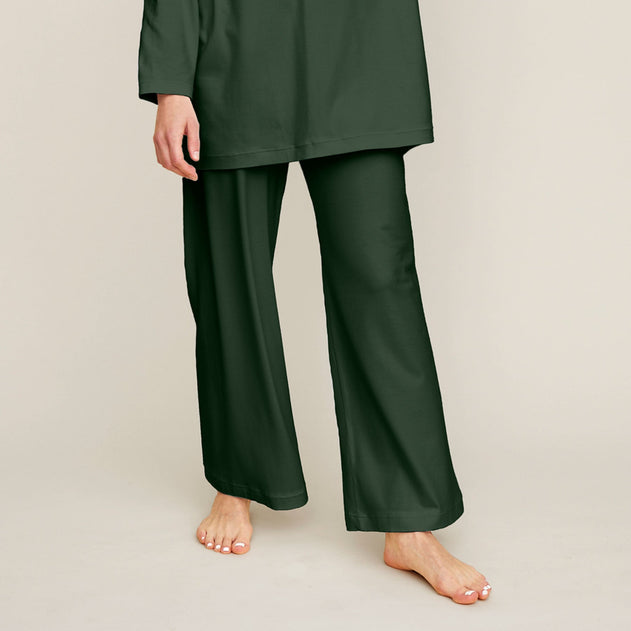 Tam Silk Naisten Pyjamahousut