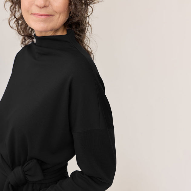 Tam Silk Merinovilla Neulemekko