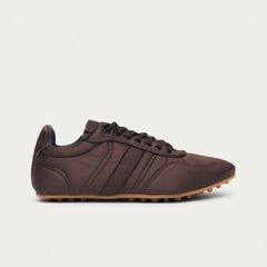 Tb.69 Rife Vegan Sneakers Sheen Brown