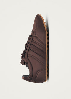 Tb.69 Rife Vegan Sneakers Sheen Brown