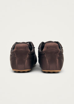 Tb.69 Rife Vegan Sneakers Sheen Brown