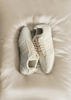 Tb.69 Rife Vegan Sneakers Sheen Cream