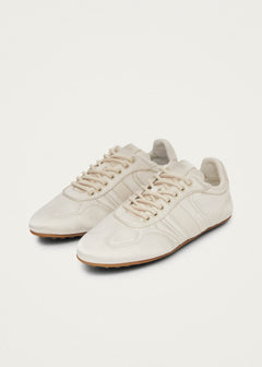 Tb.69 Rife Vegan Sneakers Sheen Cream