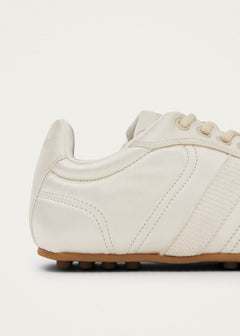 Tb.69 Rife Vegan Sneakers Sheen Cream