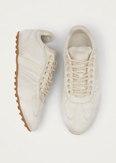 Tb.69 Rife Vegan Sneakers Sheen Cream